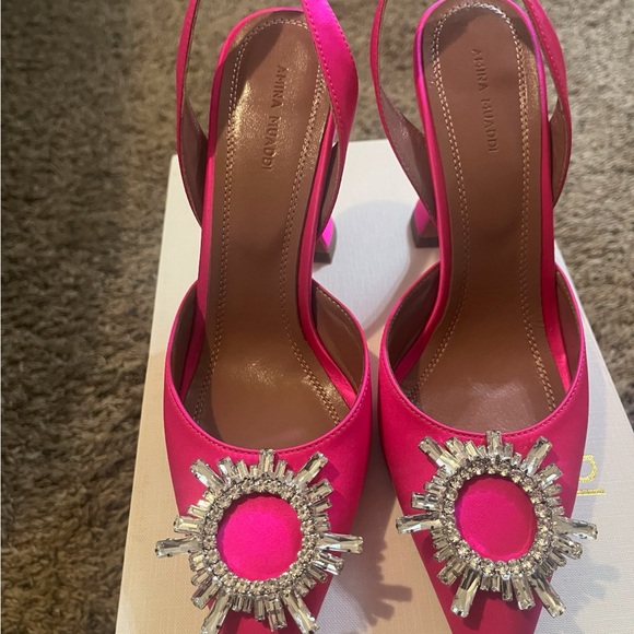 Sling Back pumps EUR size 42 - Picture 7 of 7